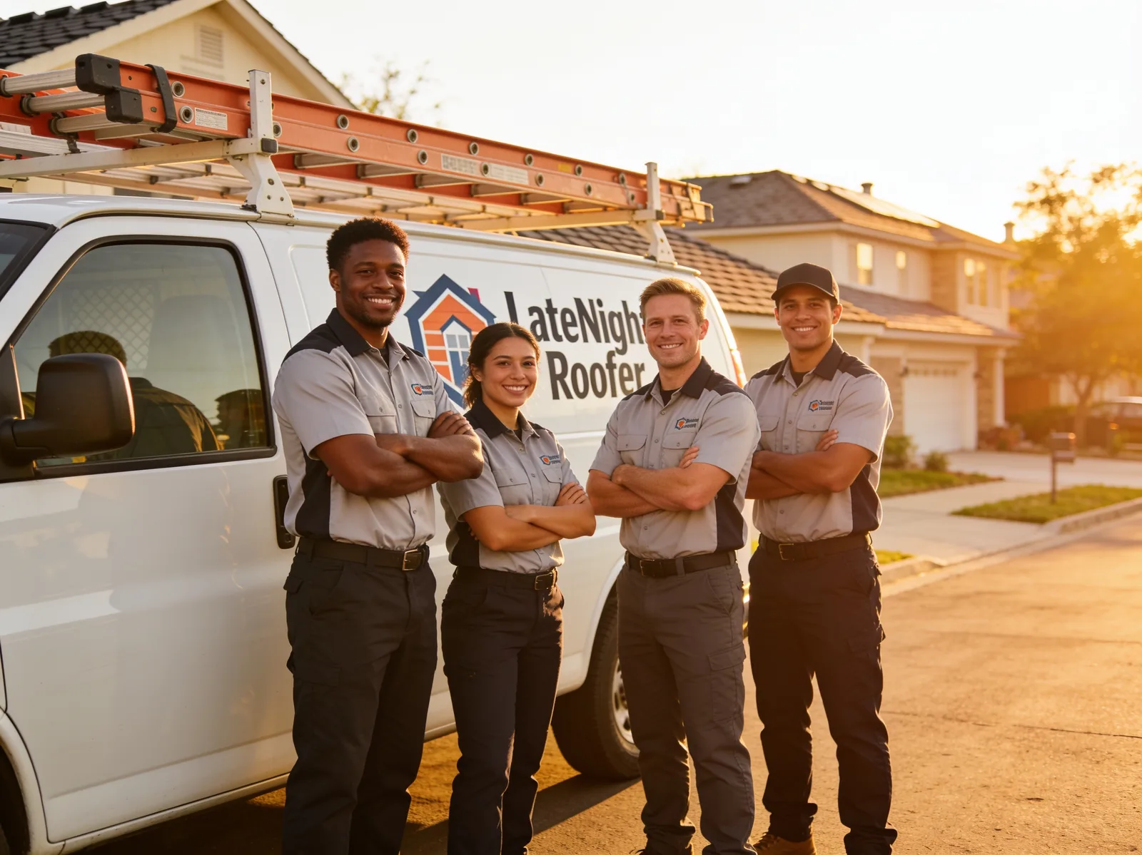 Emergency Roof Repair company in Boissevain, VA